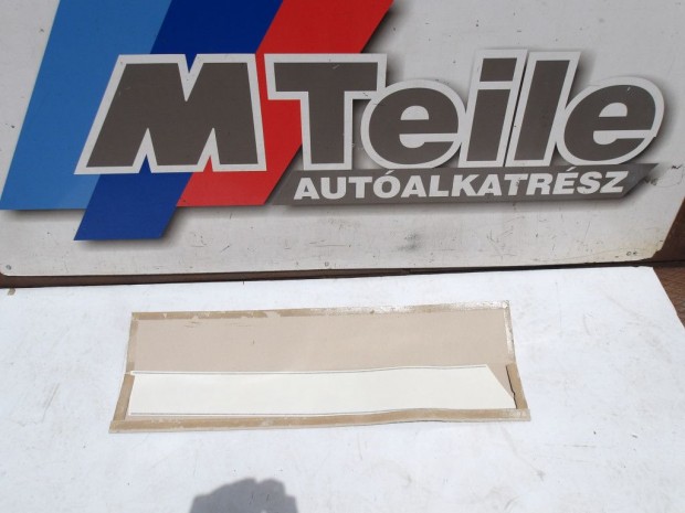 [GY�RI �J] MINI MOTORH�ZTET� BAL OLDALI MATRICA/ F�LIA |  CO�PER F55+